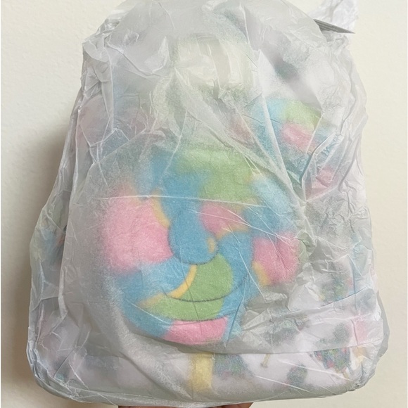 Mickey Mouse Lollipop Loungefly Mini Backpack – Disney Eats - Picture 2 of 5